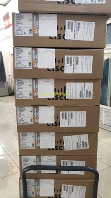 Conmutador 1pc WS-c2960c-8pc-L Upgrade Model WS-C2960CX-8PC-L