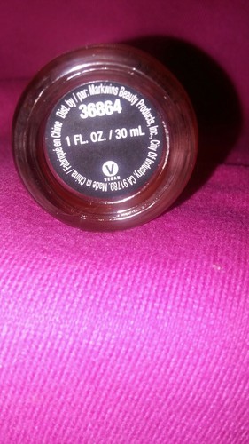 WET N WILD REBEL ROSE PHOTOFOCUS ROSE PRIMER SERUM {{FREE SHIP}}