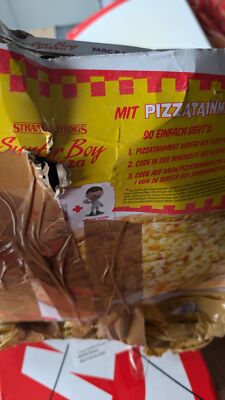 Artikelfoto(s) von einem verifizierten Käufer