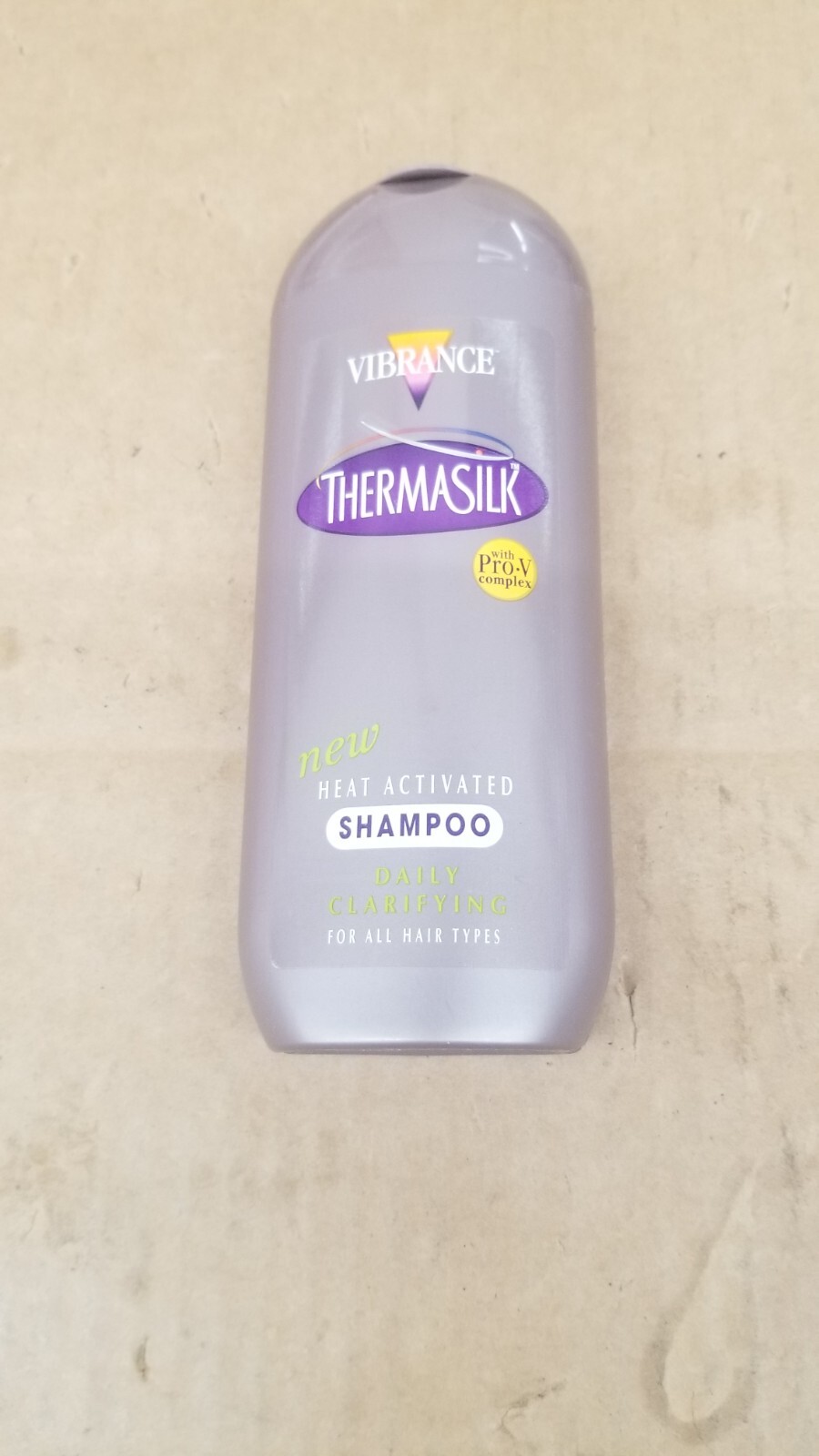 Thermasilk Heat Activated Daily Clarifying  Shampoo 300ml