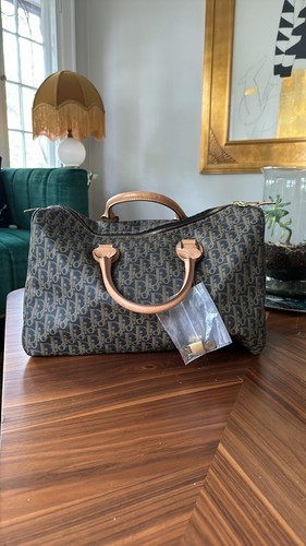 小物 Christian Dior Trotter Canvas Key Case Christian Dior Trotter Canvas Key Case - メルカリ