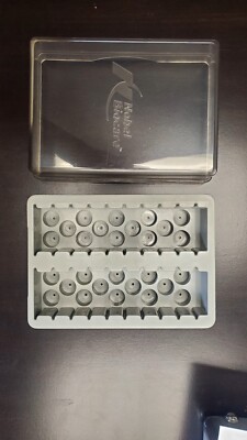 Nobel Biocare  Implant/ Prosthetic Organizer ( Original ) NEW