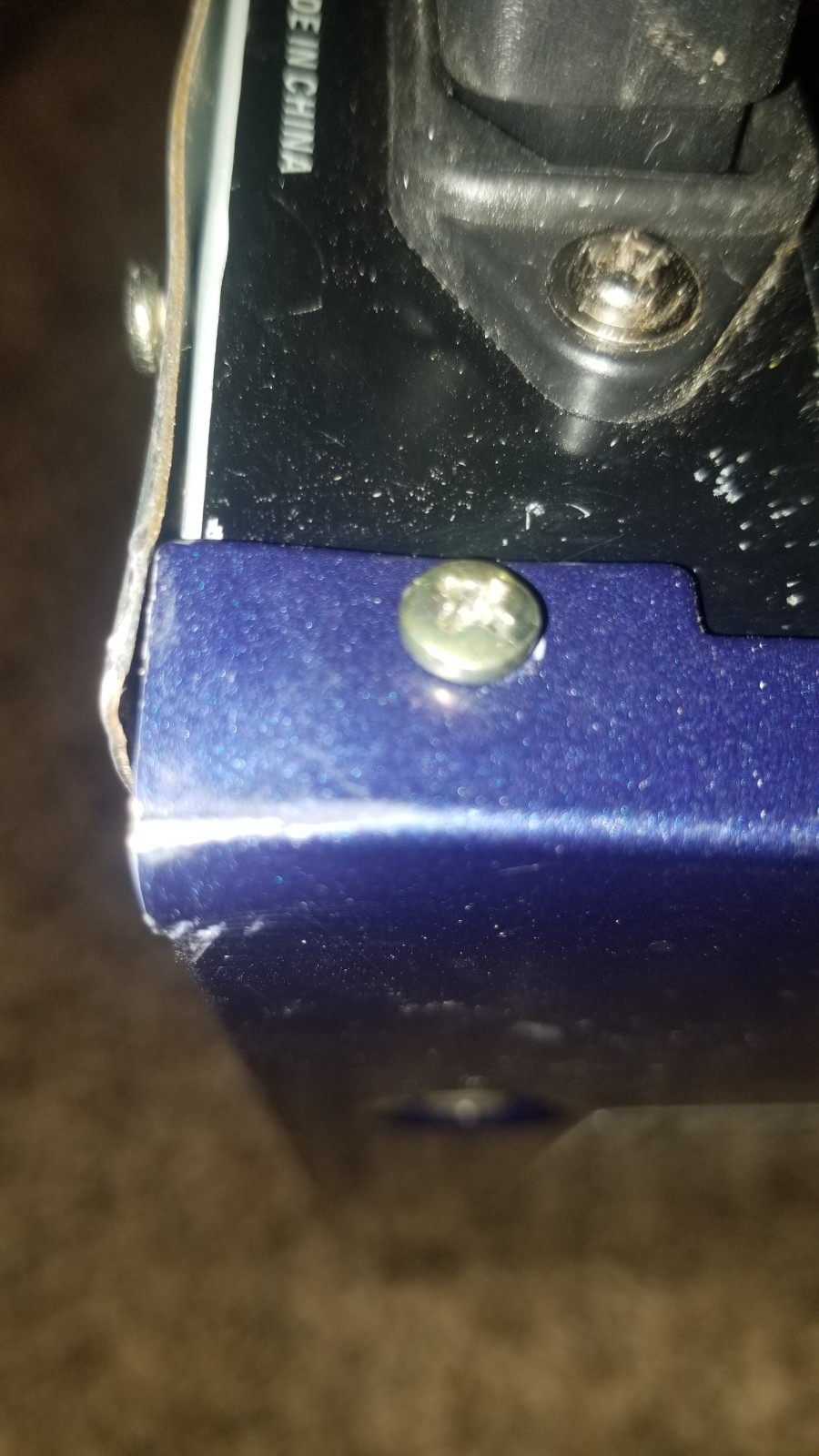 Akai MPC 2000XL Production Sequencer CF reader extra ram 8 output, (works)