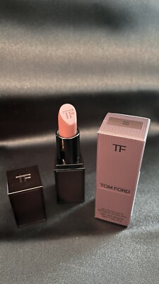 Tom Ford Lipstick / Lip Color Matte #100 Limited Edition. 0.1oz/3g