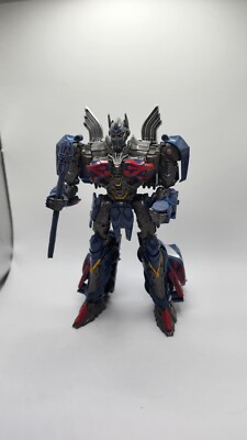 Transformers The Last Knight Staff of Merlin and Tailsmen Add-on Kit