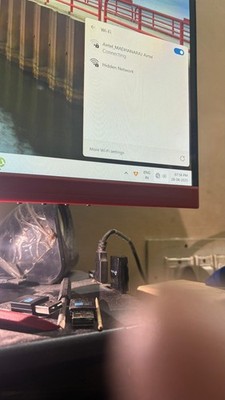 Zdjęcia przedmiotu od zweryfikowanego kupującego