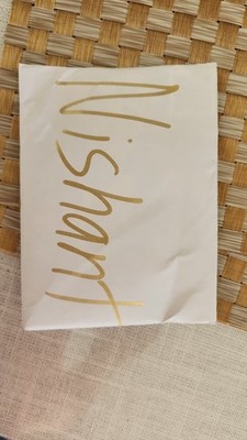 Item photo(s) from verified buyer