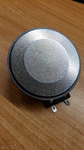 OEM Diaphragm for Klipsch K-100-Ti Titanium Horn Driver Repair Part K-100Ti