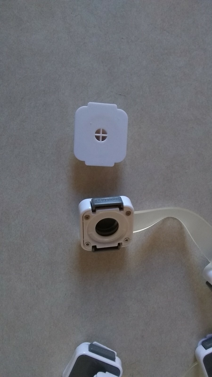 Munchkin Baby Drawer Guard Xtra Dual Action Multi Use Latches (14 total)