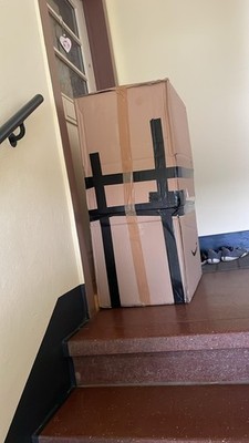 Artikelfoto(s) von einem verifizierten Käufer