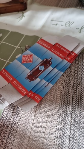 Artikelfoto(s) von einem verifizierten Käufer