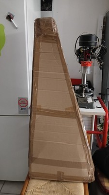 Foto dell'oggetto di un acquirente verificato