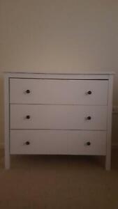 drawers koppang ikea chest stirling