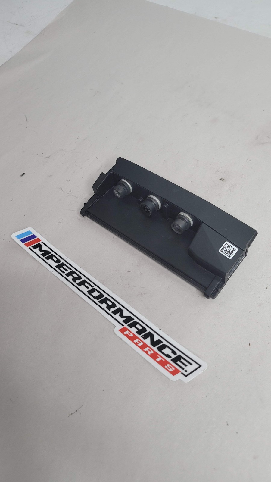 0 Bmw M3 M4 G80 G82 FRONT WINDSCREEN KAFAS CAMERA 5A3C115-01 image 3