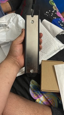 Artikelfoto(s) von einem verifizierten Käufer