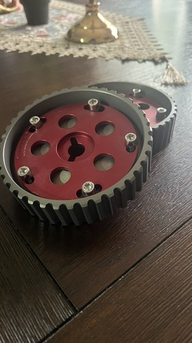 Fotos del artículo de un comprador verificado