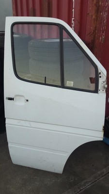 Mercedes Sprinter Driver Right Door 903 1995-2006
