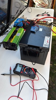 Artikelfoto(s) von einem verifizierten Käufer