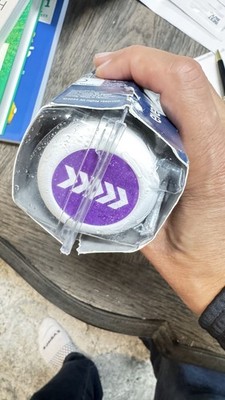 Artikelfoto(s) von einem verifizierten Käufer