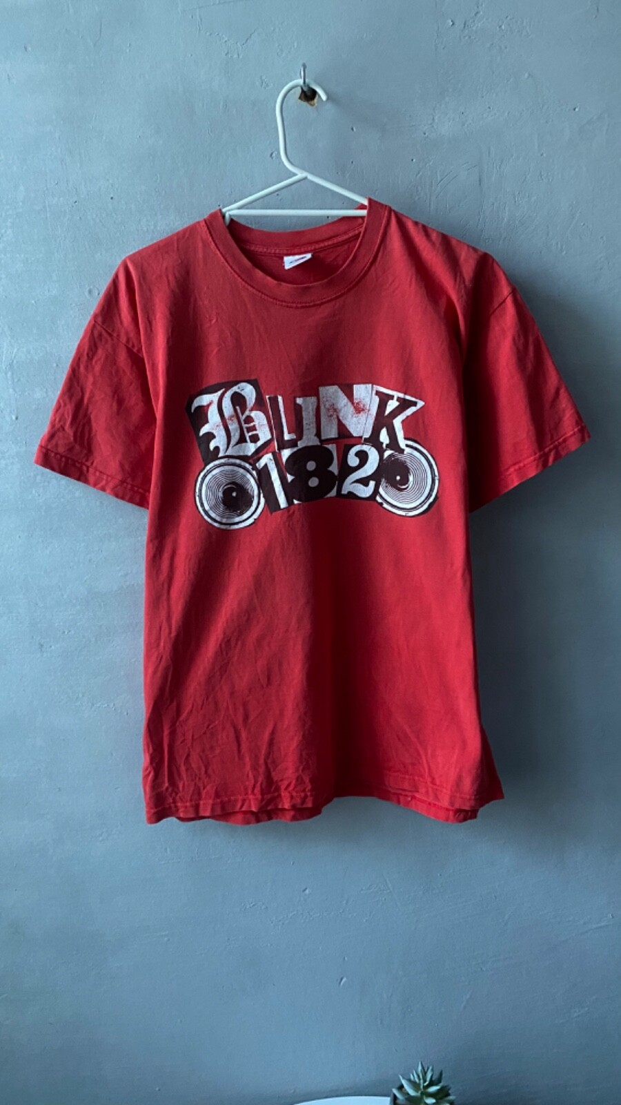 00's POINTFEST Tシャツ Blink-182 Bush 311 00's POINTFEST Tシャツ Blink-182 Bush 311 Blink 182 Shirt