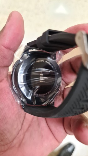その他 SAMSUNG - samsung gear s3 frontier Amazon.com: Samsung Gear S3 Frontier Verizon 4G LTE