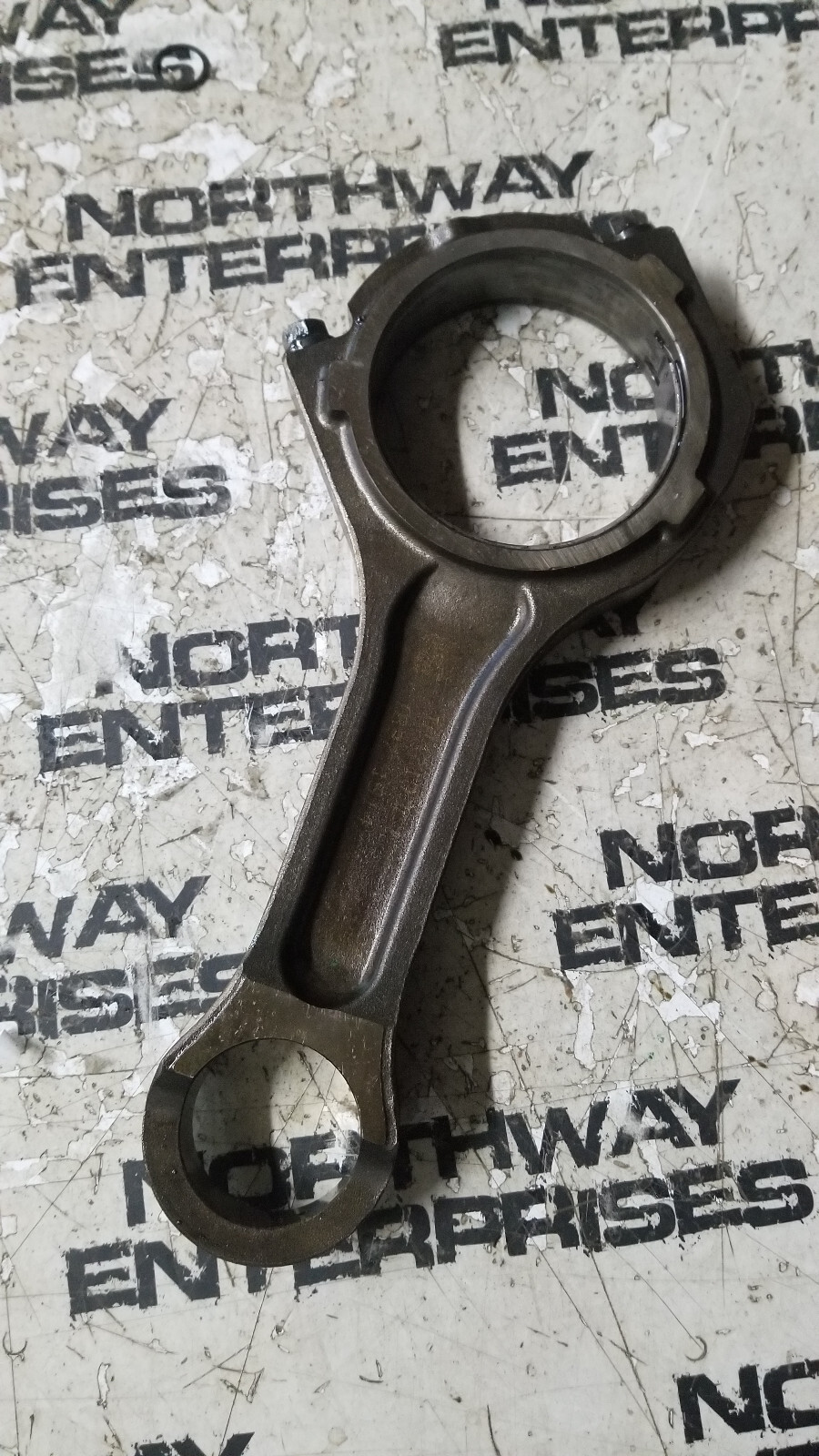 2008-2010 6.4L OEM Ford Powerstroke Diesel Engine Connecting Rod 8C3Z-6200-B - Picture 3 of 3