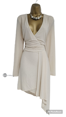 Lipsy top london robe