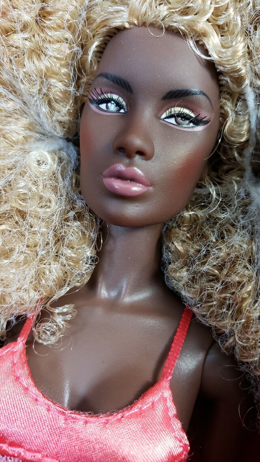 Integrity Toys Still Poppin Keeki Adaeze Basic Doll the Integrity Toys Still Poppin Keeki Adaeze Basic Doll the