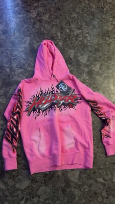 Hellstar Hoodie