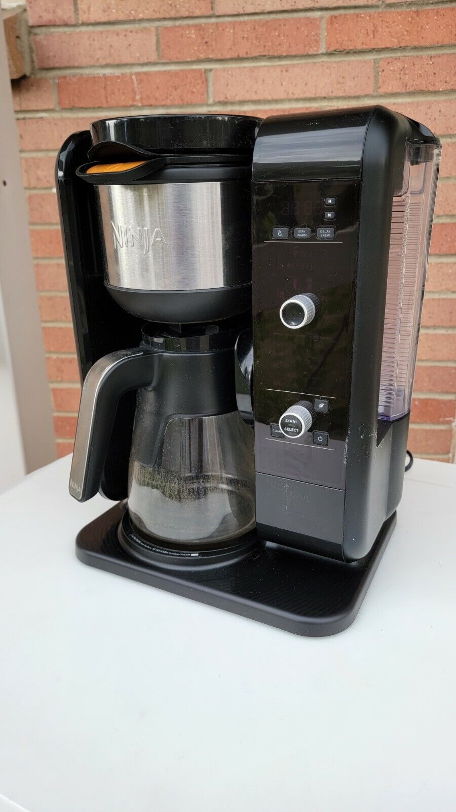 Ninja CP301 Hot & Cold Brewed System 622356554039 | eBay Ninja CP301 Hot & Cold Brewed System 622356554039 | eBay