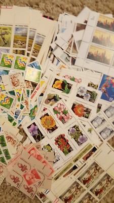 $10.00 IN MINT/UNUSED U.S. POSTAGE STAMPS ONLY $7.99