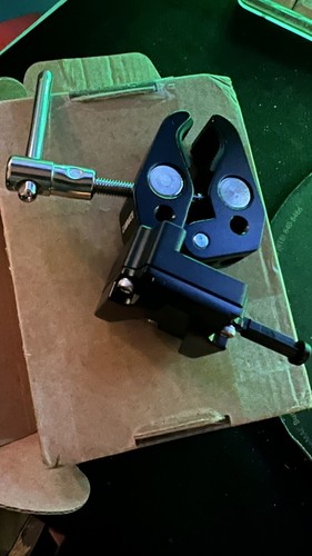 Item photo(s) from verified buyer