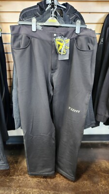 Klim Inferno Pant Black XL # 3355-004-150-000