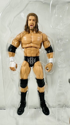 「物売りさん専用」WWE ストーンコールド/ロック/HHH ボブルヘッド3体 Amazon.co.jp: TAMASHII NATIONS S.H.フィギュアーツ WWE