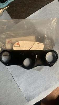Marzocchi 888 Top Crown  06 - NOS 35mm