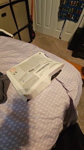 Item photo(s) from verified buyer