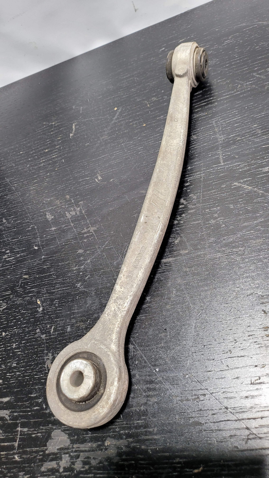 BMW M3 M4 Rear Wishbone Arm EN AW6082