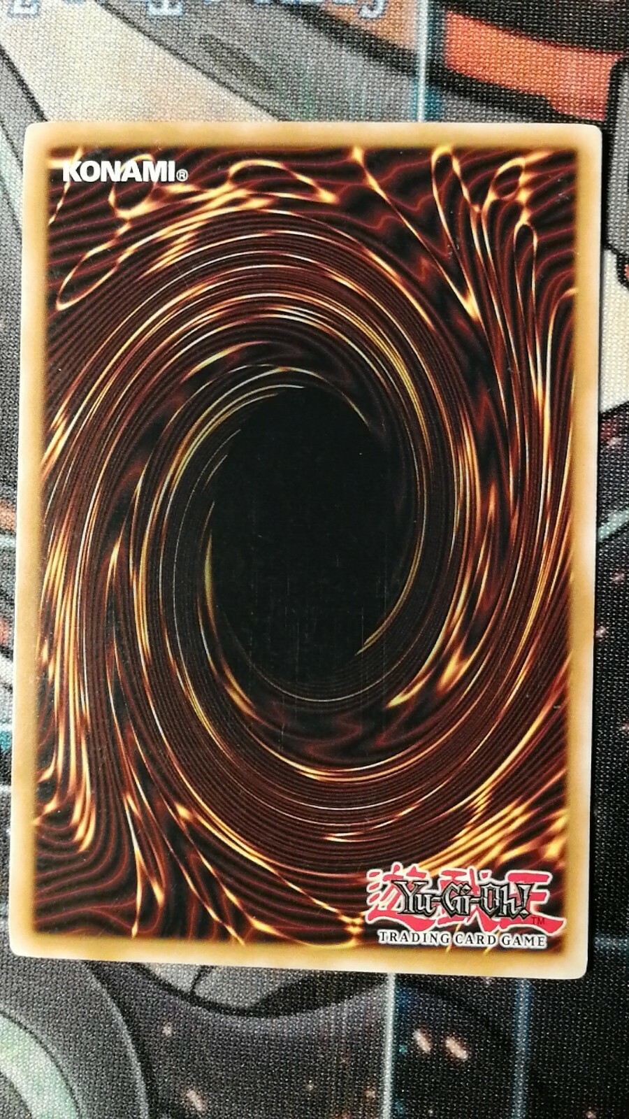 TG Wonder Magician EXVC 1st Ed NM/M Ultimate