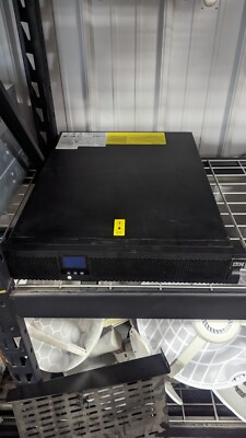5395-RU2 IBM 2200va LCD 2U Rack Uninterruptible Power Supply