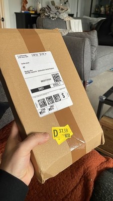 Item photo(s) from verified buyer