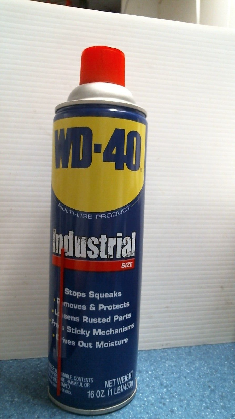 WD40 400ml ８本 WD40-8 - Braxton Harris Company