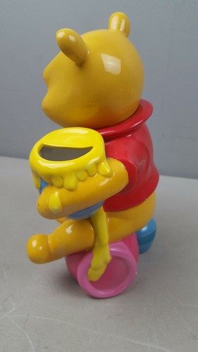 Kreisler Disney Winnie The pooh Hunny Honey Pot Candy Jar
