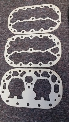 Copland 998-0661-51 Valve Plate Kit