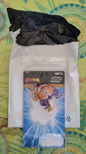 Foto dell'oggetto di un acquirente verificato
