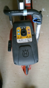 Husqvarna k970 | Other Tools & DIY | Gumtree Australia Greater