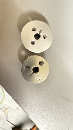 Artikelfoto(s) von einem verifizierten Käufer