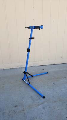 Park Tool PCS-10.3 Deluxe Home Mechanic Repair Stand | eBay
