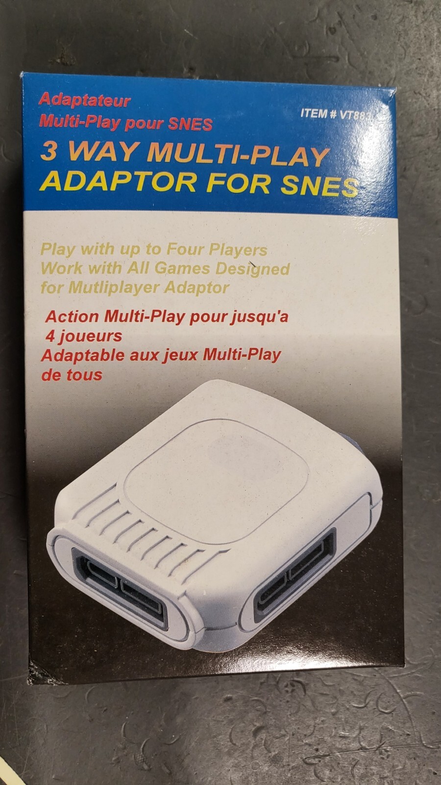 Hudson soft ボンバーマン マルチタップコントローラー4個セット マルチタップ コントローラ― ボンバーマン｜トレファクONLINE