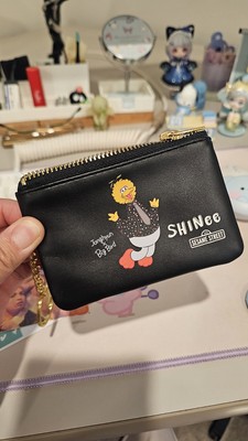 shinee pin badge official jonghyun sm store epoxy pin dream