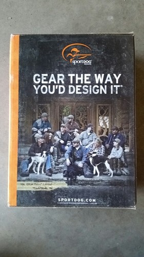 SportDOG Field Trainer 425S Dog Remote Trainer For Stubborn Dogs- SD-425 SD425